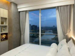 Căn hộ Riverpark Residence 1 Phú Mỹ Hưng, Quận 7