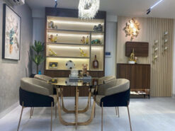 Căn hộ Riverpark Residence 1 Phú Mỹ Hưng, Quận 7