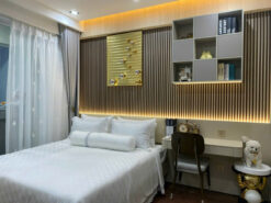 Căn hộ Riverpark Residence 1 Phú Mỹ Hưng, Quận 7