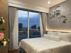 Căn hộ Riverpark Residence 1 Phú Mỹ Hưng, Quận 7