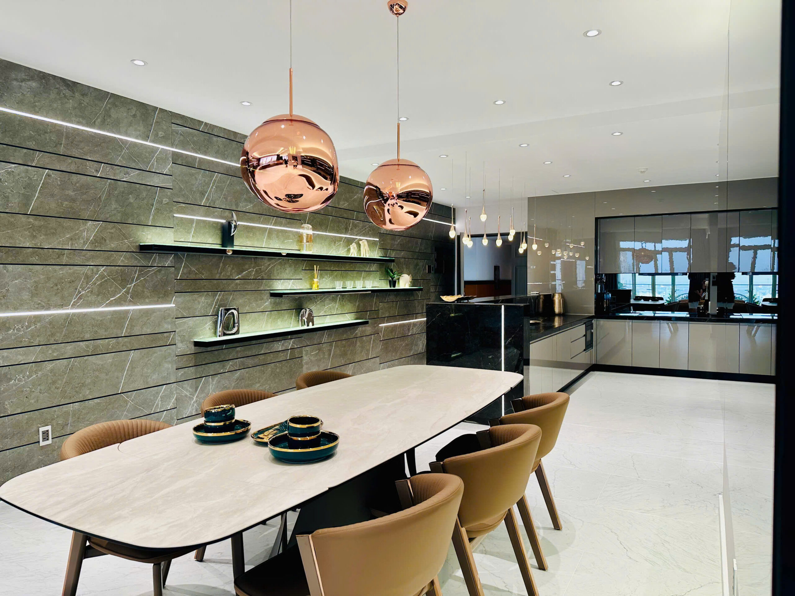 Căn hộ Riverside Residence Phú Mỹ Hưng, Quận 7