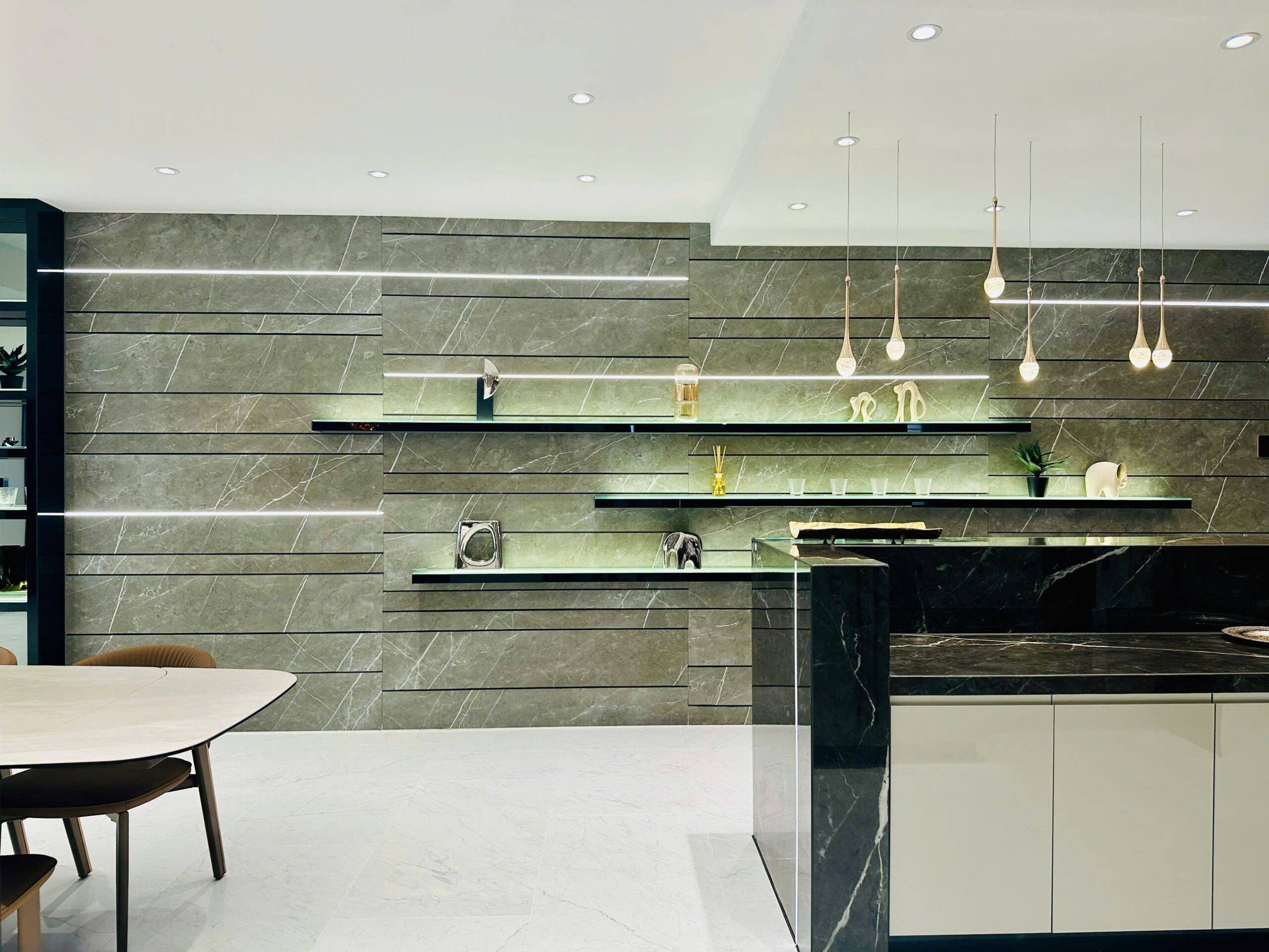 Căn hộ Riverside Residence Phú Mỹ Hưng, Quận 7