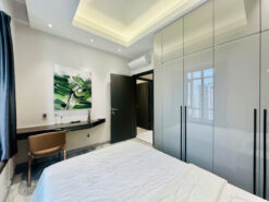 Căn hộ Riverside Residence Phú Mỹ Hưng, Quận 7