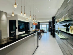 Căn hộ Riverside Residence Phú Mỹ Hưng, Quận 7