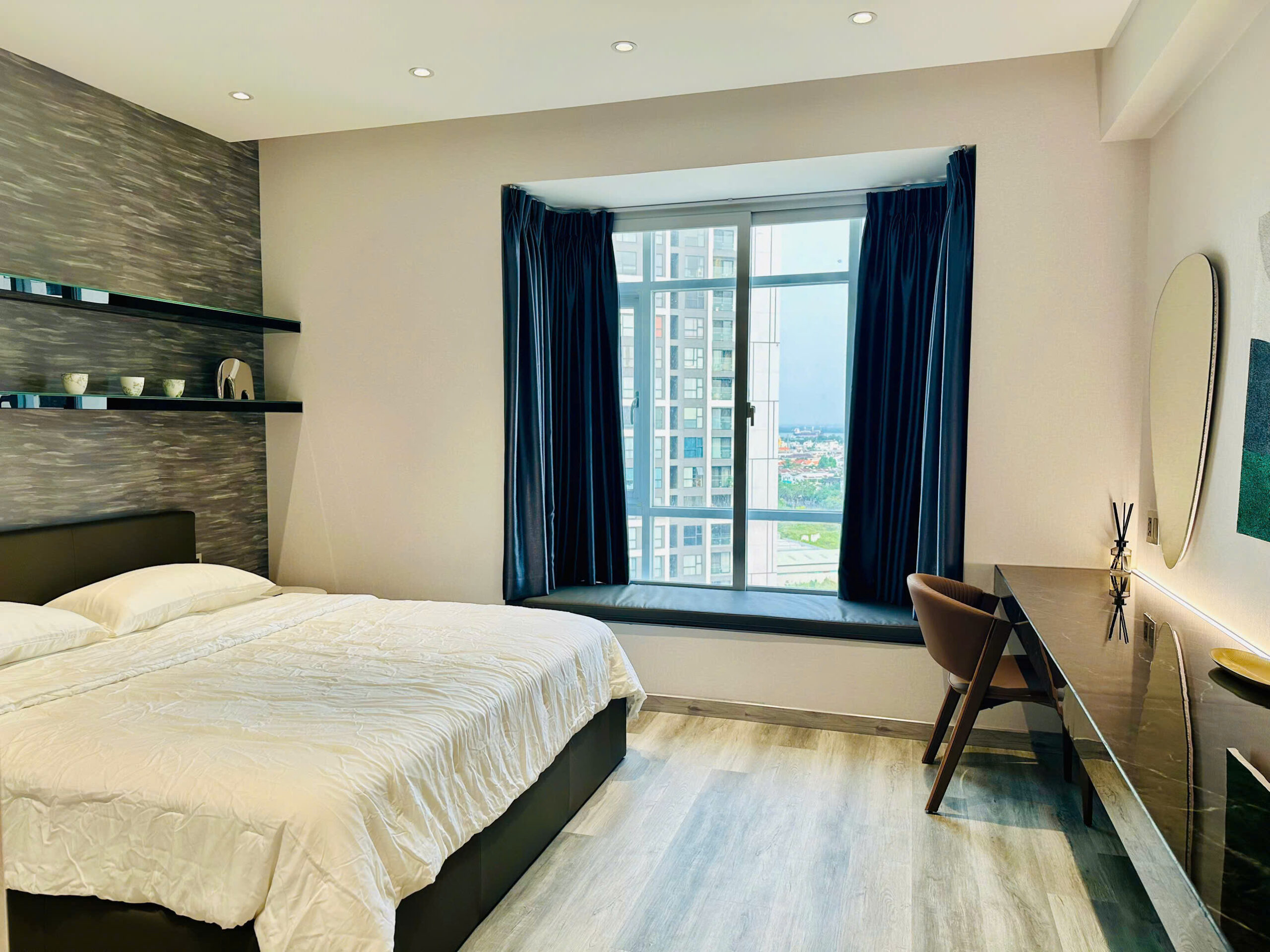 Căn hộ Riverside Residence Phú Mỹ Hưng, Quận 7