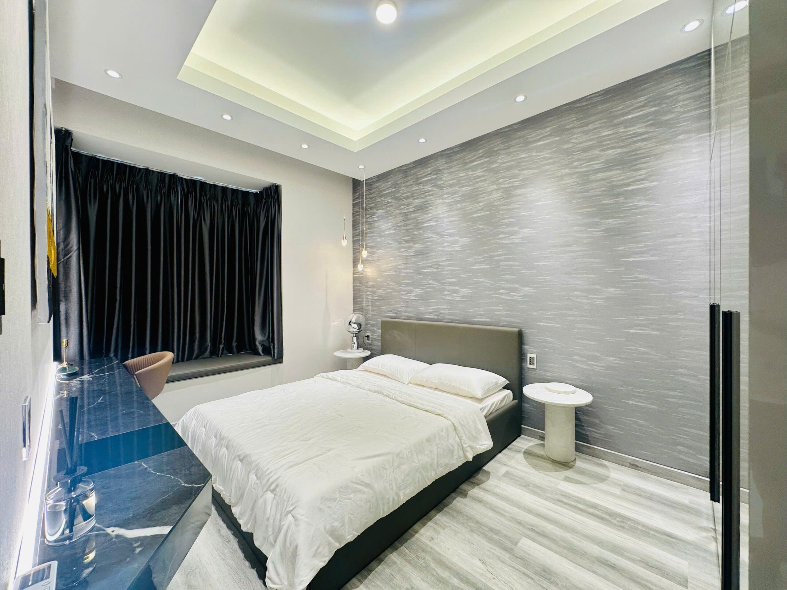 Căn hộ Riverside Residence Phú Mỹ Hưng, Quận 7