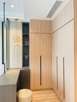 Căn hộ The Horizon Phú Mỹ Hưng, Quận 7