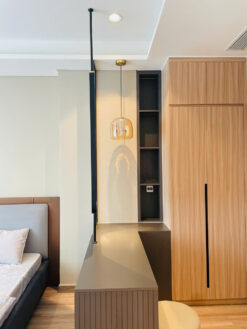 Căn hộ The Horizon Phú Mỹ Hưng, Quận 7