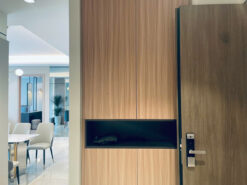 Căn hộ The Horizon Phú Mỹ Hưng, Quận 7