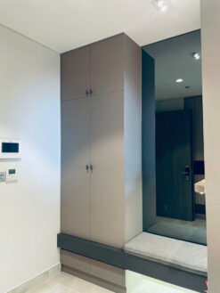 Căn hộ The Horizon Phú Mỹ Hưng, Quận 7