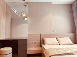 Căn hộ The Horizon Phú Mỹ Hưng, Quận 7