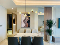 Căn hộ The Horizon Phú Mỹ Hưng, Quận 7