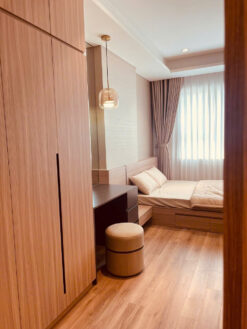 Căn hộ The Horizon Phú Mỹ Hưng, Quận 7