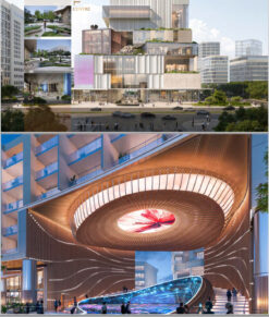 Căn hộ The Regency Phú Mỹ Hưng, Quận 7