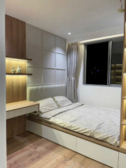 Căn hộ cao cấp Green Valley Phú Mỹ Hưng, Quận 7