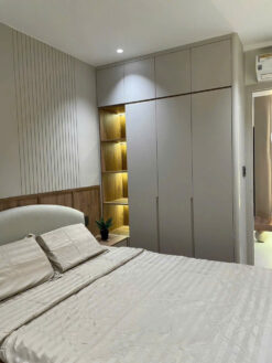 Căn hộ cao cấp Green Valley Phú Mỹ Hưng, Quận 7