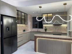 Căn hộ cao cấp Green Valley Phú Mỹ Hưng, Quận 7