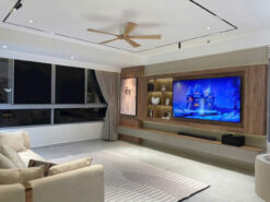 Căn hộ cao cấp Green Valley Phú Mỹ Hưng, Quận 7