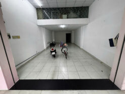 Mặt bằng kinh doanh 103 Lâm Văn Bền, Phường Tân Thuận Tây, Quận 7