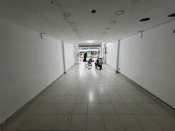 Mặt bằng kinh doanh 103 Lâm Văn Bền, Phường Tân Thuận Tây, Quận 7