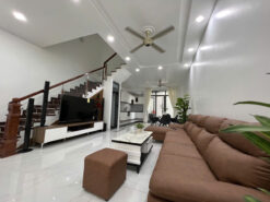 Nhà liên kế Lavila Phước Kiển, Nhà Bè