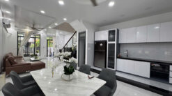 Nhà liên kế Lavila Phước Kiển, Nhà Bè