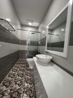 Nhà liên kế Lavila Phước Kiển, Nhà Bè