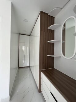 Nhà liên kế Lavila Phước Kiển, Nhà Bè