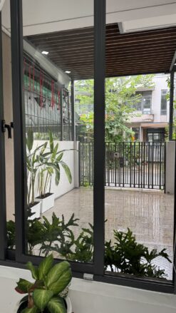 Nhà liên kế Lavila Phước Kiển, Nhà Bè