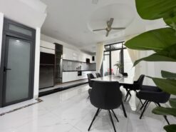 Nhà liên kế Lavila Phước Kiển, Nhà Bè