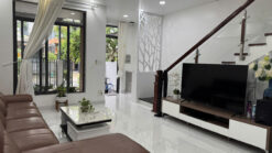 Nhà liên kế Lavila Phước Kiển, Nhà Bè