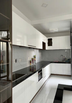 Nhà liên kế Lavila Phước Kiển, Nhà Bè