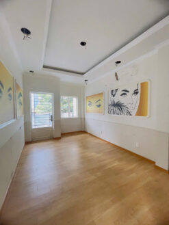 Nhà mặt tiền 147C Trần Quang Khải, Phường Tân Định, Quận 1