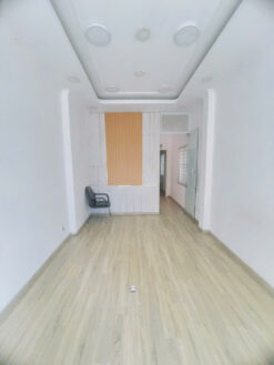 Nhà mặt tiền 147C Trần Quang Khải, Phường Tân Định, Quận 1