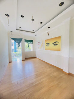 Nhà mặt tiền 147C Trần Quang Khải, Phường Tân Định, Quận 1