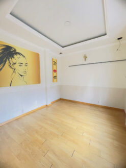 Nhà mặt tiền 147C Trần Quang Khải, Phường Tân Định, Quận 1