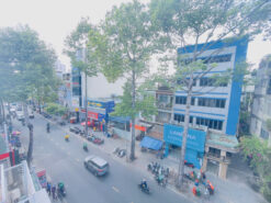 Nhà mặt tiền 147C Trần Quang Khải, Phường Tân Định, Quận 1