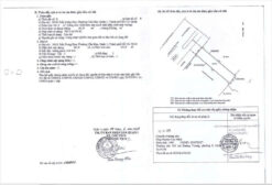 Nhà mặt tiền 391B Trần Hưng Đạo, Phường Cầu Kho, Quận 1