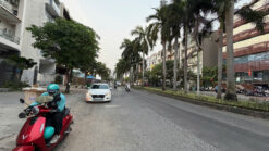 Nhà mặt tiền Hoàng Trọng Mậu, KDC Him Lam, Quận 7