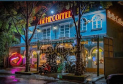 Nhà mặt tiền Phan Huy Ích, Phường 2, Tp Vũng Tàu