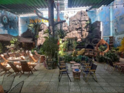 Nhà mặt tiền Phan Huy Ích, Phường 2, Tp Vũng Tàu