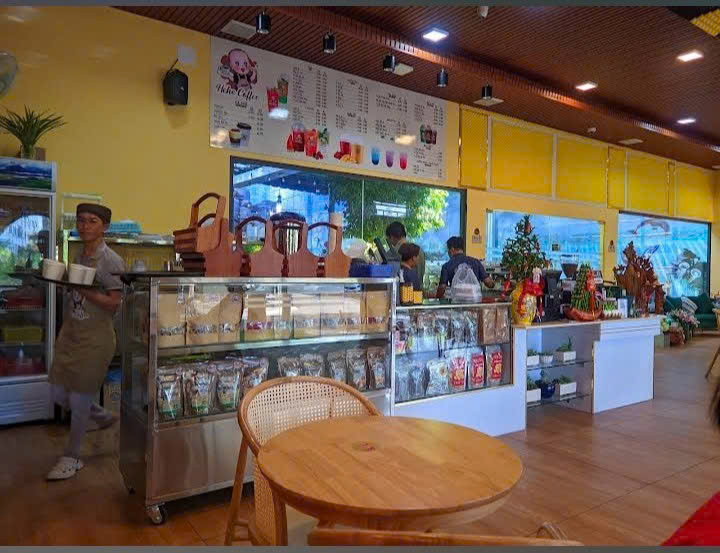 Nhà mặt tiền Phan Huy Ích, Phường 2, Tp Vũng Tàu