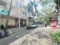 Nhà phố Hưng Phước 4 Phú Mỹ Hưng, Quận 7