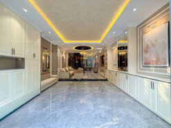 Nhà phố L48 đường D7 KDC Tân Mỹ, Phường Tân Phú, Quận 7