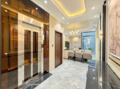 Nhà phố L48 đường D7 KDC Tân Mỹ, Phường Tân Phú, Quận 7