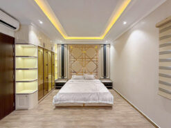 Nhà phố L48 đường D7 KDC Tân Mỹ, Phường Tân Phú, Quận 7