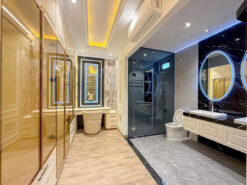 Nhà phố L48 đường D7 KDC Tân Mỹ, Phường Tân Phú, Quận 7