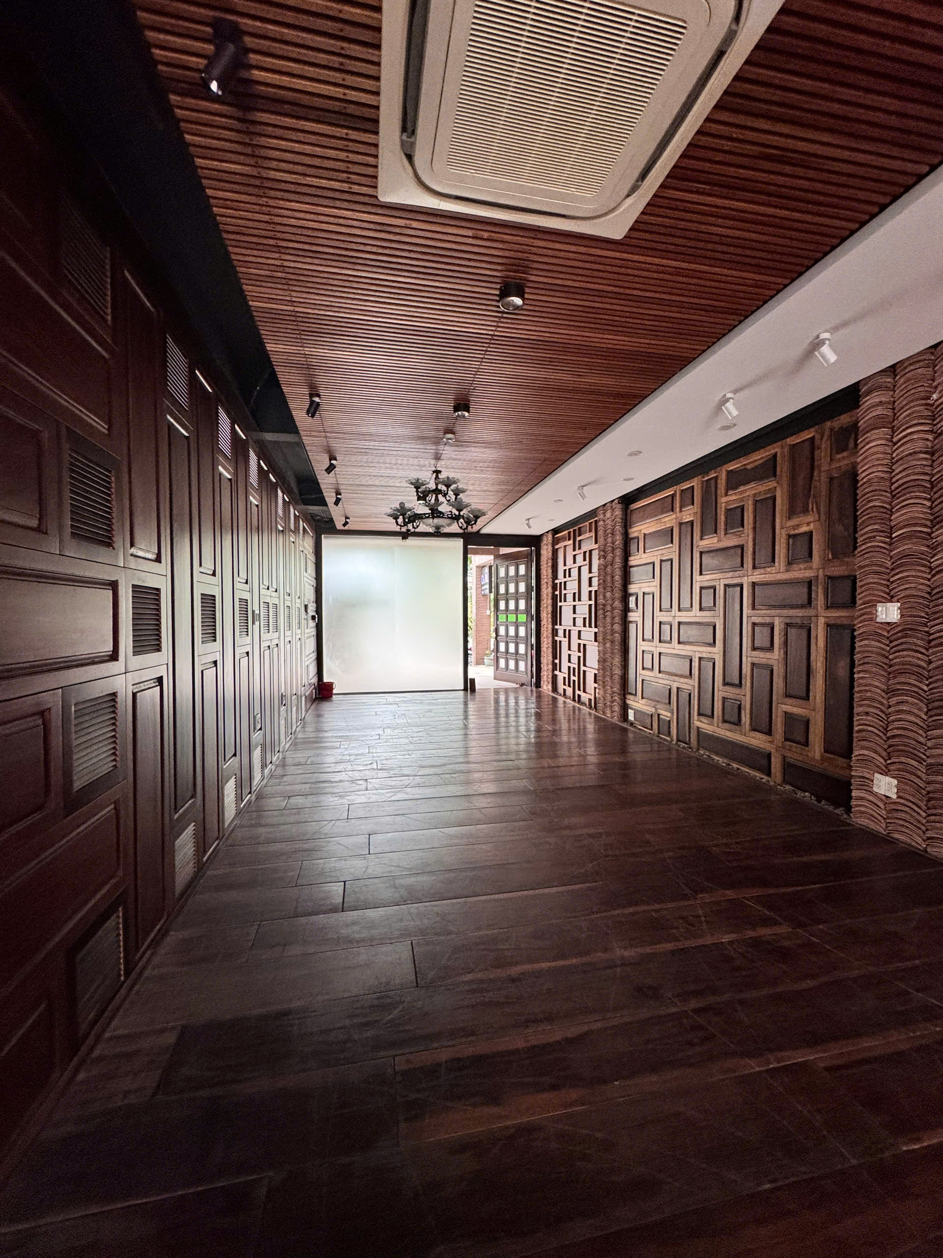 Shophouse Panorama Phú Mỹ Hưng, Quận 7