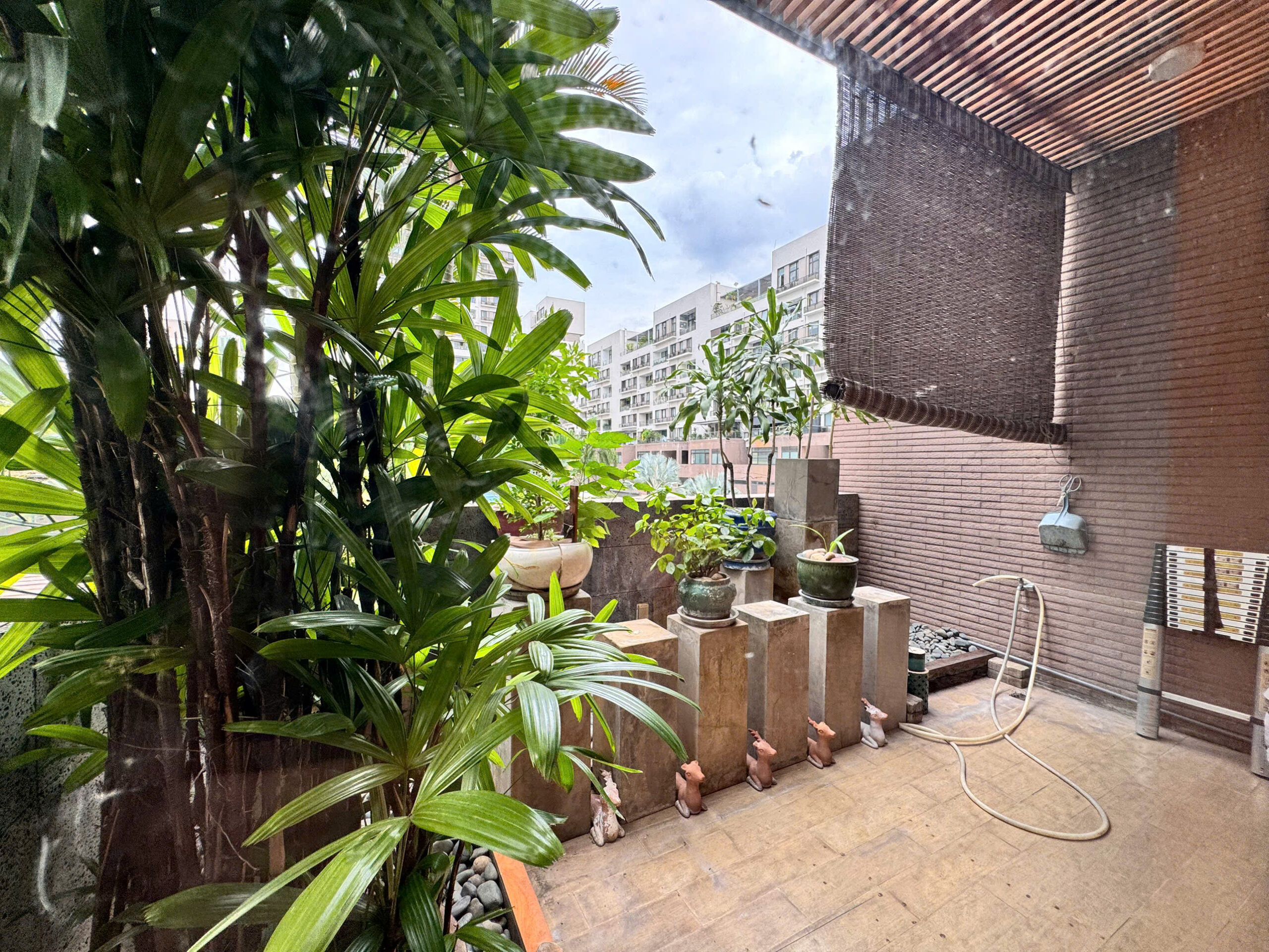 Shophouse Panorama Phú Mỹ Hưng, Quận 7
