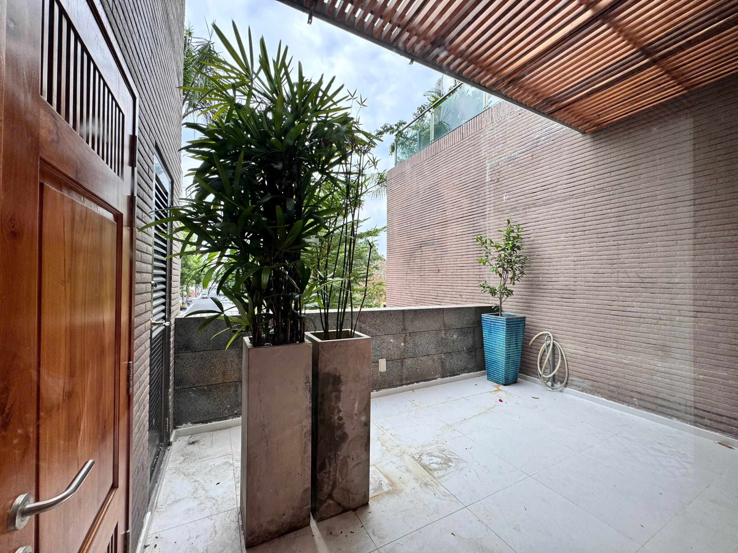 Shophouse Panorama Phú Mỹ Hưng, Quận 7